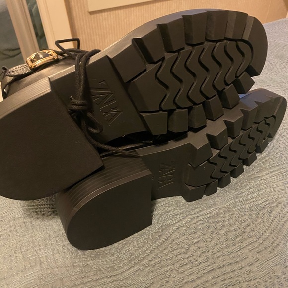 Zara boots - Picture 5 of 5